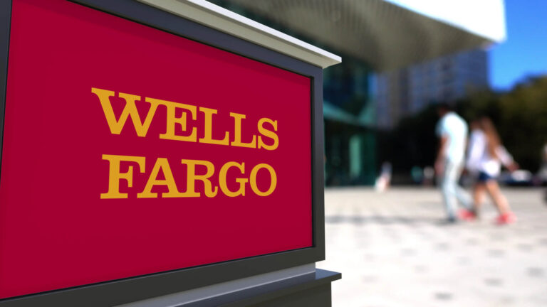 Wells Fargo reicht Marke für WFUSD beim USPTO ein - die Anmeldung deckt Krypto-Handel, Zahlungsverkehr und Stablecoin-Settlement ab.