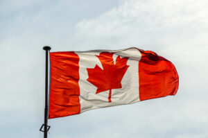 Kanada kündigt im Spring Economic Statement nationales Verbot von Krypto-Geldautomaten (ATMs) an. Rund 4'000 Maschinen sind betroffen.