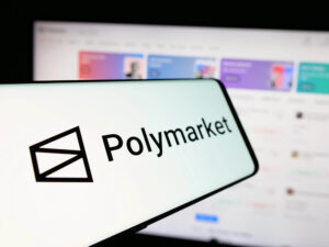 Polymarket strebt eine Bewertung von 15 Mrd. Dollar an und verhandelt eine 400-Millionen-Finanzierung. ICE investierte 1.6 Mrd. Dollar.