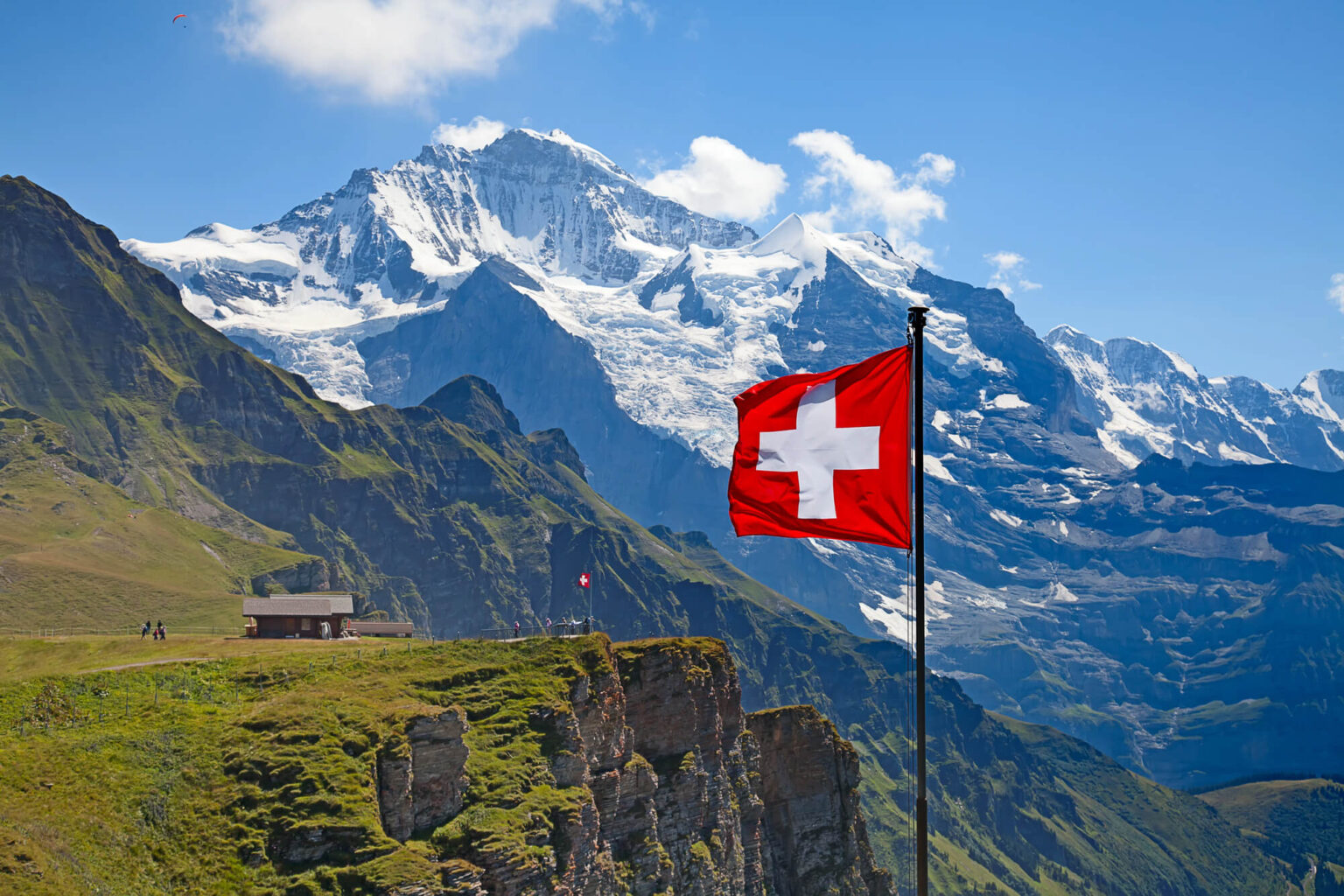 Swiss Blockchain Federation bestätigt Vorstand und baut regulatorischen Einfluss aus