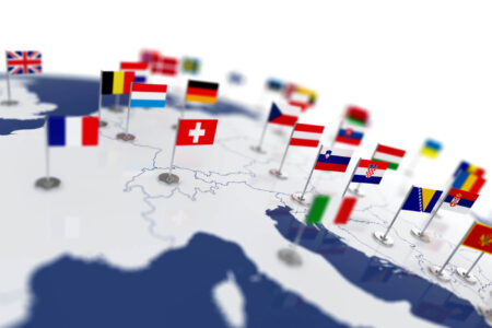 AIB und 24 weitere Banken treten dem Euro-Stablecoin-Konsortium Qivalis bei. Damit umfasst die Gruppe 37 Institute aus 15 Ländern.