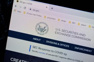 SEC plant Innovation Exemption für tokenisierte Aktien noch im Mai 2026. DTCC startet im Juli, NYSE-Regeln sind bereits aktiv.