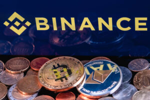 Binance bietet US-Aktien an: gebührenfreier Handel mit über 7'000 US-Titeln ausserhalb der USA, plus bStocks auf der BNB Chain.