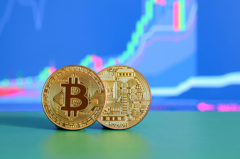 Bitcoin-Rally: US-Iran-Friedensabkommen drückt Bitcoin über 65’000 USD