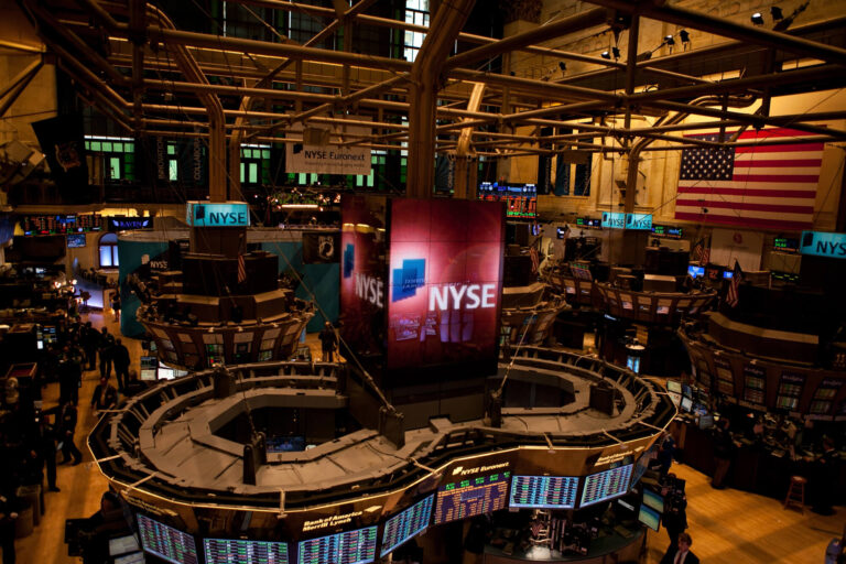 Cuomo leitet ICE-OKX-Venture für tokenisierte NYSE-Aktien ICE und OKX gründen ein Joint Venture für tokenisierte NYSE-Aktien rund um die Uhr. Co-Chair ist Ex-Gouverneur Andrew Cuomo.