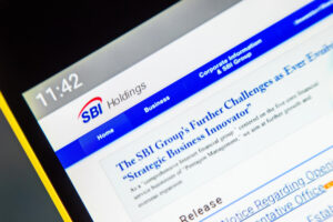 SBI Holdings übernimmt Bitbank für 288.6 Mio. USD und wird damit Japans grösster Krypto-Börsenbetreiber nach verwaltetem Vermögen.