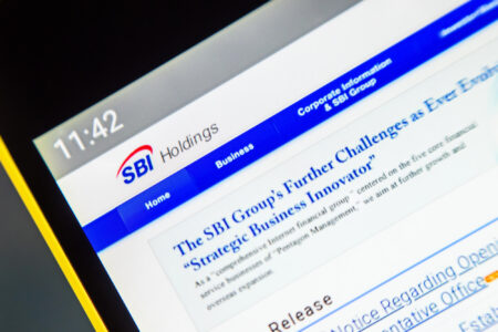 SBI Holdings übernimmt Bitbank für 288.6 Mio. USD und wird damit Japans grösster Krypto-Börsenbetreiber nach verwaltetem Vermögen.
