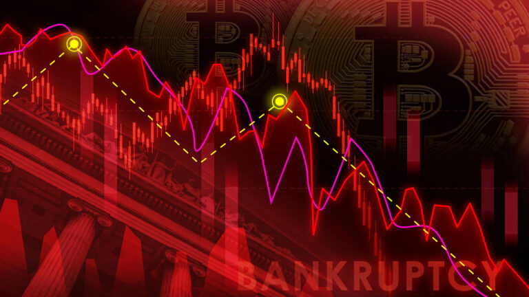 Strategy und BitMine sitzen tief im Minus: rund 21 Mrd. USD unrealisierter Verlust. Der Sektor der Digital Asset Treasuries (DATs) wankt.