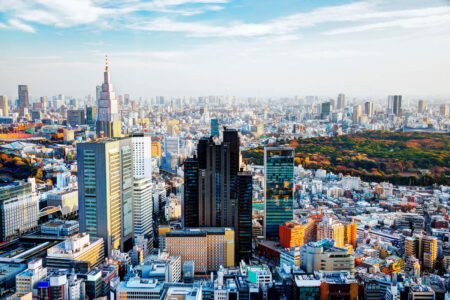 Ein japanischer Pensionsfonds setzt auf Krypto-Assets: 1% seines Vermögens ab Geschäftsjahr 2026 als Absicherung gegen Währungsrisiken.