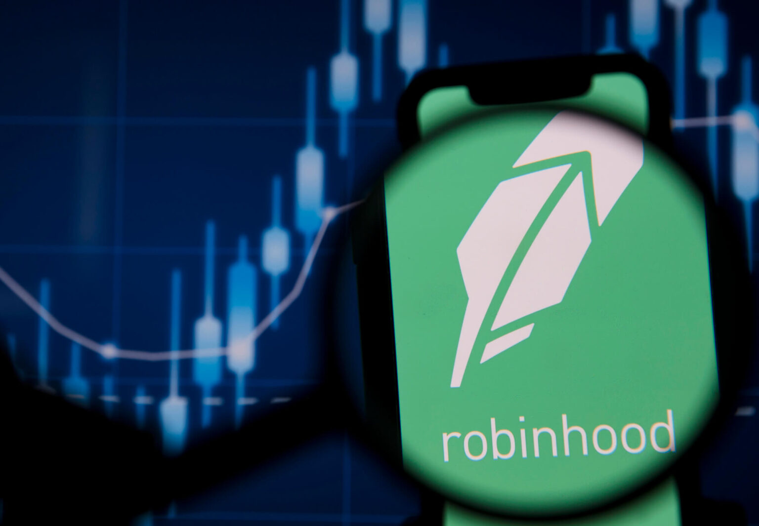 Robinhood Chain sammelte in Woche eins rund 3.1 Mrd. USD DEX-Volumen und zählt laut Bernstein zu den fünf grössten Chains.
