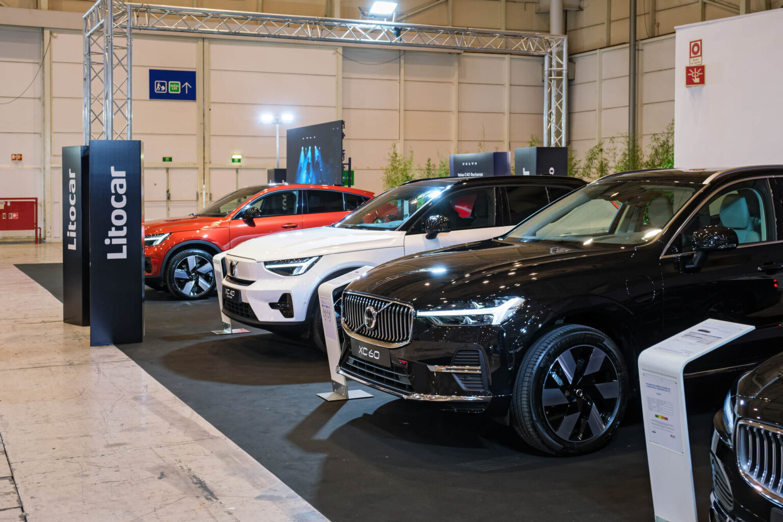 Volvo Group erprobt eine eigene Kryptowährung auf einem geschlossenen Blockchain-Netzwerk, um Zahlungen mit Lieferanten abzuwickeln.