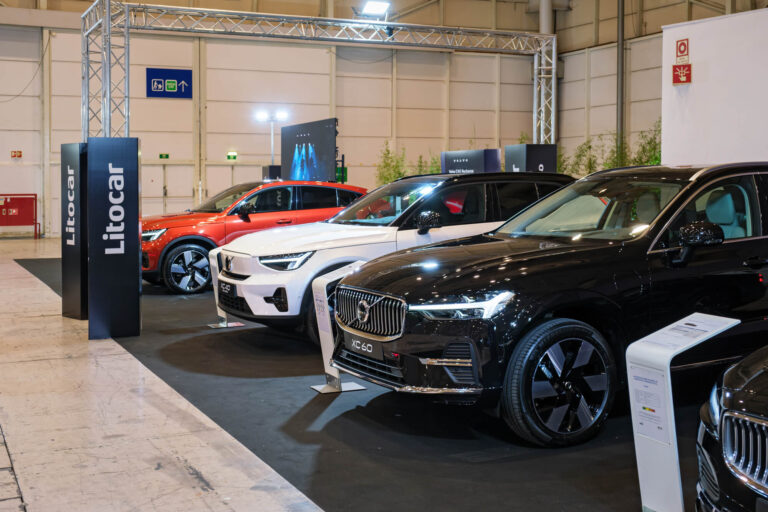 Volvo Group erprobt eine eigene Kryptowährung auf einem geschlossenen Blockchain-Netzwerk, um Zahlungen mit Lieferanten abzuwickeln.