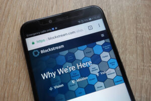 In der Reserve von Blockstreams Liquid Network fehlen nach dem Hack rund 600 BTC, zudem platzte ein 4-Mrd.-Deal aus Adam Backs Umfeld.