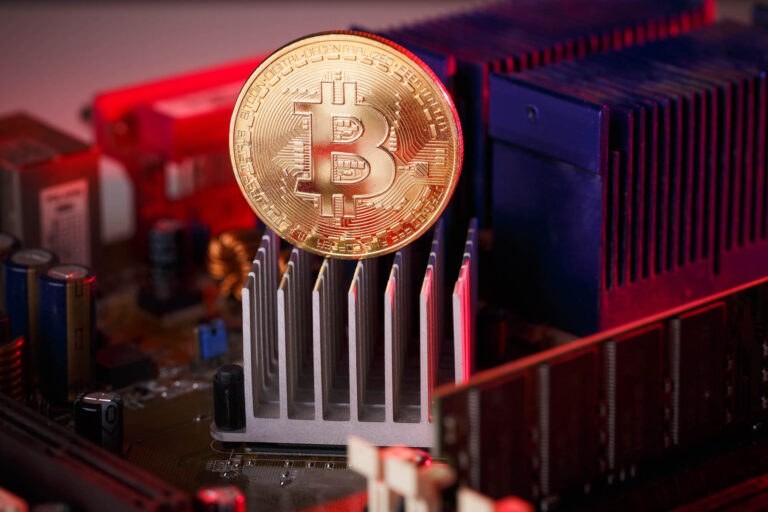Bitcoin rutschte nach der ersten Fed-Zinserhöhung seit über drei Jahren zeitweise auf 74'985 USD, einen Tag nach dem Clarity-Act-Votum.
