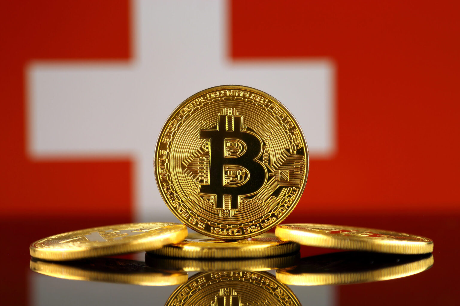 Bis zu 60 Arbeitsplätze in Zug betrifft der Stellenabbau bei Bitcoin Suisse, Backoffice-Aufgaben wandern nach Bratislava und Vietnam.