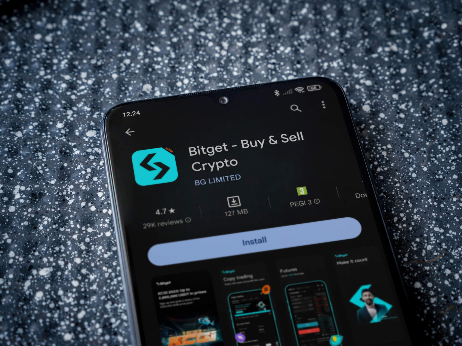 Bitget bestätigt einen Hack über 351.6 Mio. USD aus Hot- und Warm-Wallets, vermutet Nordkorea dahinter und setzt Auszahlungen aus.
