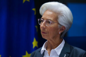 Laut WSJ-Bericht soll Lagarde die Binance-Lizenz in Griechenland gestoppt haben. Die HCMC bestreitet das, die EZB äussert sich nicht.