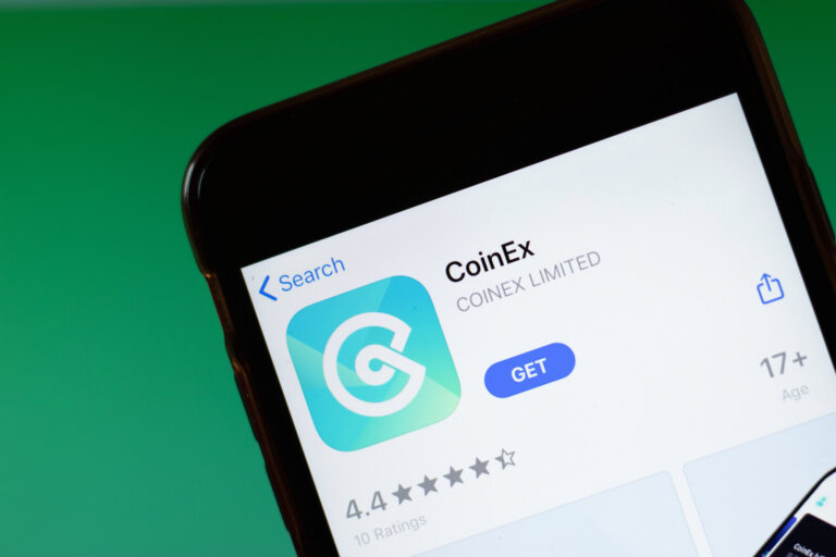 Die Krypto-Börse CoinEx stellt den Betrieb ein, beendet den Spot-Handel am 29. September und erlaubt Auszahlungen bis 22. Dezember.