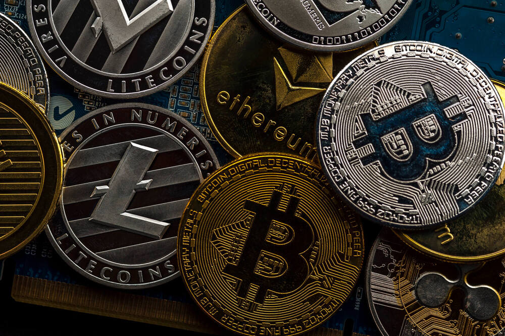 Bitcoin bei rund 78'000 USD und ein Stablecoin-Angebot über 300 Mrd. USD prägen den Krypto-Markt-Ausblick für das vierte Quartal 2026.