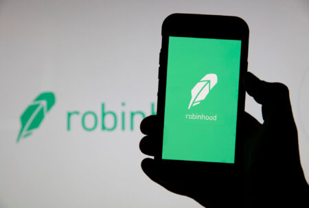 Memecoins auf Robinhood Chain verzerren Aktien-Kurse