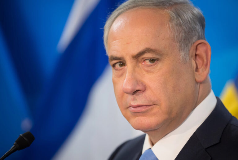Israels Premier Netanyahu hat einen Blockchain-Plan gegen mögliche Sanktionen in Auftrag gegeben, die Bank of Israel widerspricht.